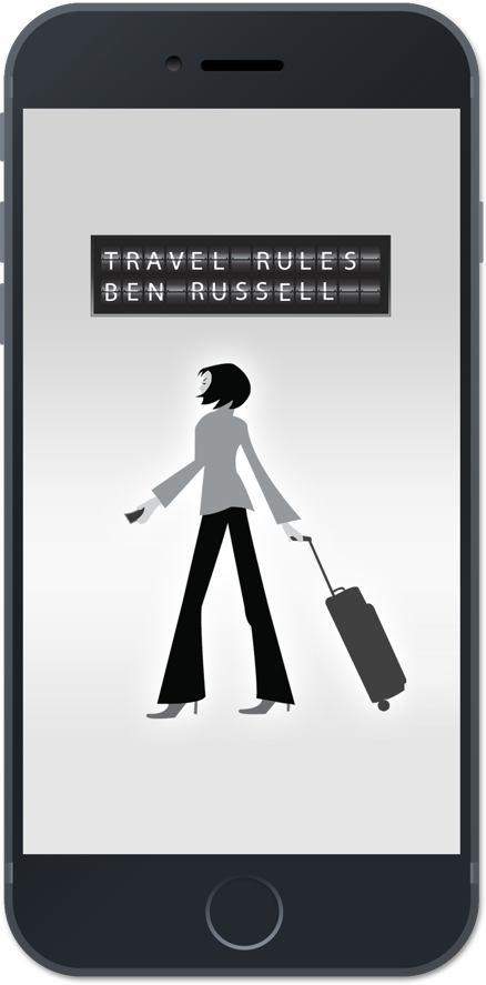 Travel Rules screenshot
